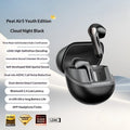 SoundPEATS Air5 Lite Bluetooth V5.4 Earbuds LDAC Hi-Res Audio Wireless Earphone, 13mm Driver, IPX5 Waterproof,Multipoint Pairing