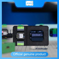Seeed Studio XIAO Debug Mate Tool, DAPLink SWD Debugger with UART and Grove Interface, Chip-Level Debug Support for OpenOCD