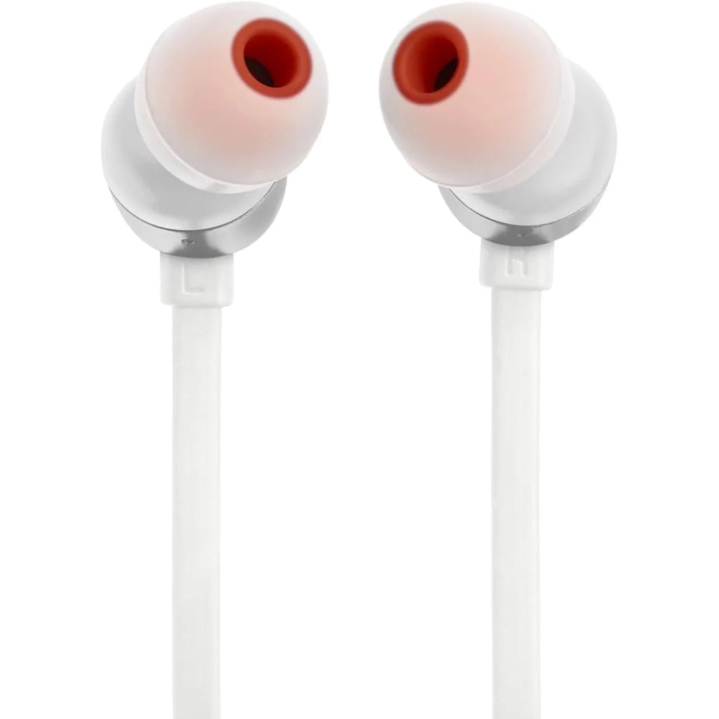 JBL TUNE 305C Wired Semi-in-ear Headphones Type-C Interface Built-in Microphone JBL Pure Low-Frequency Sound for Sports Call