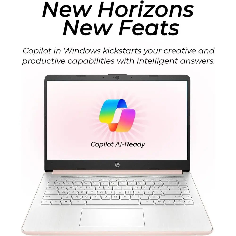 High-End Ultrabook Laptop with AI Assistant - 1.3TB Storage - 8GB RAM - Intel Core | Office 365 & 320GB SSD + 1TB Cloud, Windows
