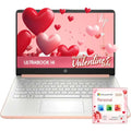 Ultrabook Laptop with Office 365, Intel 2-Core CPU, 1.1TB Storage (1TB Cloud + 64GB SSD), 8GB RAM, Windows 11