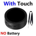 ESP32-S3 AI Development board DeepSeek XiaoZhi AI Voice Chat Robot Mini TV desktop trinket Portable Pendant BOX 1.28inch LCD