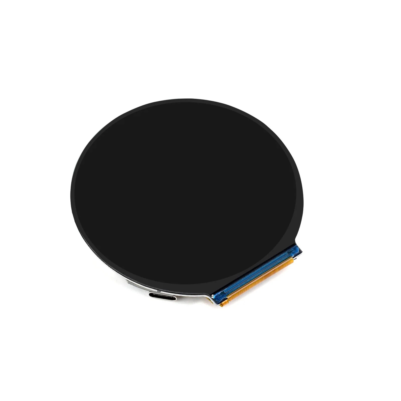 ESP32 ESP32-S3 2.8-inch circular LCD screen development board with 32-bit LX7 dual core processor 480 × 480,WiFi/Bluetooth BLE 5