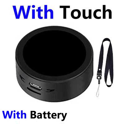 ESP32-S3 AI Development board DeepSeek XiaoZhi AI Voice Chat Robot Mini TV desktop trinket Portable Pendant BOX 1.28inch LCD